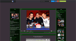 Desktop Screenshot of mixxludo24.skyrock.com