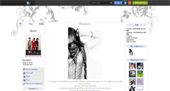 Desktop Screenshot of jb-nick-joe-kevin-jb.skyrock.com