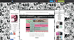 Desktop Screenshot of habillage-p0ur-bl0g.skyrock.com