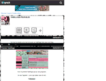 Tablet Screenshot of habillage-p0ur-bl0g.skyrock.com