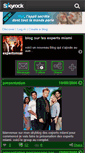 Mobile Screenshot of expertsmiami39.skyrock.com