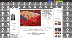 Desktop Screenshot of fatimamusslima.skyrock.com