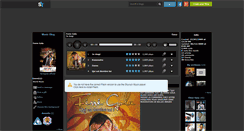 Desktop Screenshot of ferregola-officiel.skyrock.com
