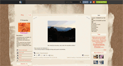 Desktop Screenshot of ephotography.skyrock.com