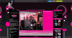 Desktop Screenshot of amokboy08.skyrock.com