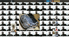 Desktop Screenshot of chukwuma.skyrock.com