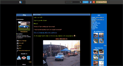 Desktop Screenshot of fantomasmotor.skyrock.com