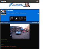 Tablet Screenshot of fantomasmotor.skyrock.com
