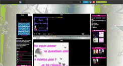 Desktop Screenshot of images17.skyrock.com
