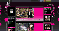 Desktop Screenshot of maison-de-star.skyrock.com