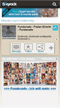Mobile Screenshot of fundoradoerotik.skyrock.com