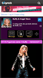 Mobile Screenshot of buffyromuald.skyrock.com