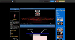 Desktop Screenshot of europedeafs.skyrock.com