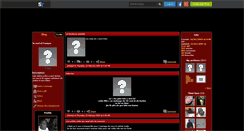 Desktop Screenshot of kani.skyrock.com