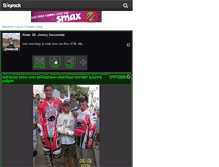 Tablet Screenshot of jimdec38.skyrock.com