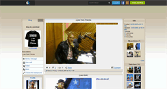 Desktop Screenshot of j-yes4beat.skyrock.com