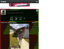 Tablet Screenshot of dadsha976soldier.skyrock.com