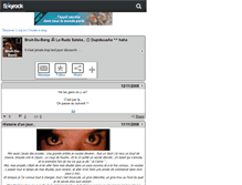 Tablet Screenshot of bruit-du-bang.skyrock.com