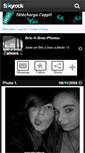Mobile Screenshot of bric-a-brac-photos.skyrock.com