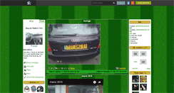 Desktop Screenshot of fassaid.skyrock.com
