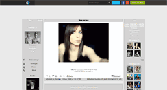 Desktop Screenshot of l0vaa-2ya.skyrock.com