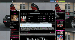 Desktop Screenshot of boudef--hamid.skyrock.com