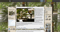 Desktop Screenshot of fabakaf.skyrock.com