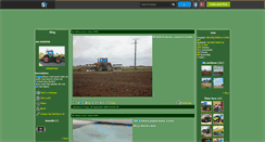 Desktop Screenshot of miniagriman.skyrock.com