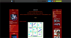 Desktop Screenshot of fatal-xx-174.skyrock.com