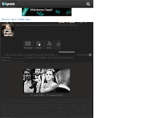 Tablet Screenshot of glossy-emma-watson.skyrock.com