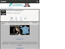 Tablet Screenshot of enjoyaddict-aube.skyrock.com