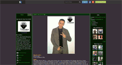 Desktop Screenshot of dj-freeman.skyrock.com