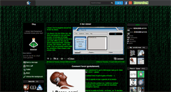 Desktop Screenshot of doserman.skyrock.com