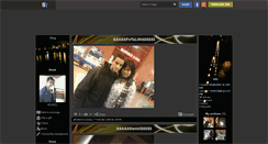 Desktop Screenshot of ahmet23.skyrock.com