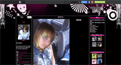 Desktop Screenshot of folle-01.skyrock.com