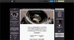 Desktop Screenshot of en-un-clique-une-photo.skyrock.com