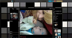 Desktop Screenshot of luve-you-and-sex.skyrock.com