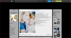 Desktop Screenshot of freakwitch.skyrock.com