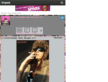 Tablet Screenshot of fashion-girlz-18.skyrock.com