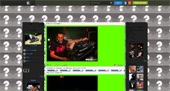 Desktop Screenshot of gegeh46.skyrock.com