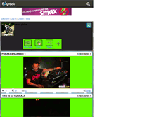 Tablet Screenshot of gegeh46.skyrock.com
