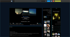 Desktop Screenshot of kh0nsavanh.skyrock.com