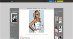 Desktop Screenshot of jeune-femme-trop-grosse.skyrock.com