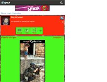 Tablet Screenshot of hwawri.skyrock.com