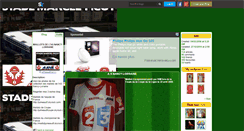 Desktop Screenshot of jumeaudfnancy.skyrock.com