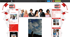 Desktop Screenshot of gogolo12.skyrock.com