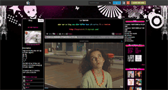 Desktop Screenshot of namoureusedu19.skyrock.com