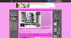 Desktop Screenshot of aboutasim.skyrock.com
