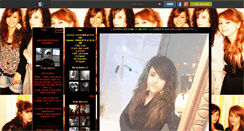 Desktop Screenshot of eiii-liisee-x3.skyrock.com