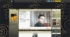 Desktop Screenshot of kentinbaket.skyrock.com